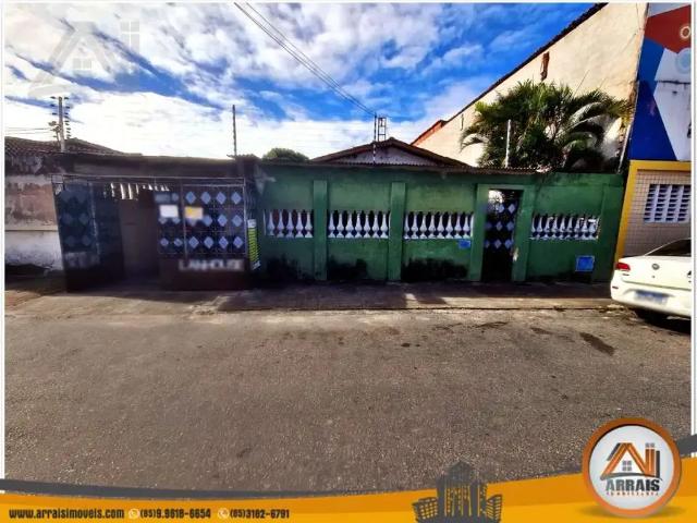 Casa venda em Região Geográfica Imediata de Fortaleza, Fortaleza