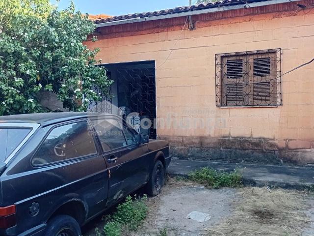 Casa venda em Bonsucesso, Fortaleza