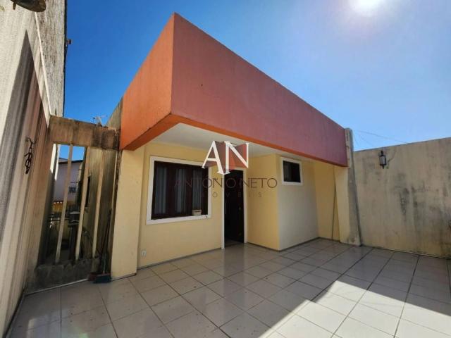 Casa venda em Cajazeiras, Fortaleza