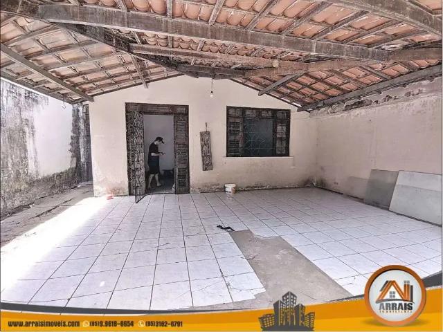 Casa venda em Região Geográfica Imediata de Fortaleza, Fortaleza