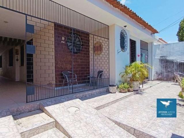 Casa venda em Fortaleza, Parque Iracema