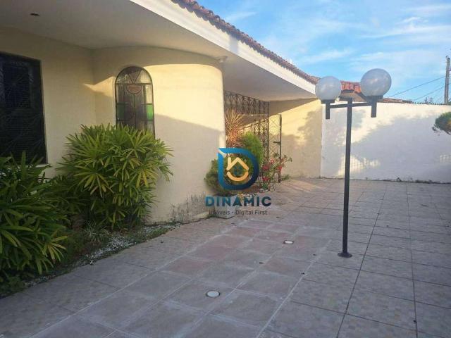 Casa venda em Cambeba, Fortaleza
