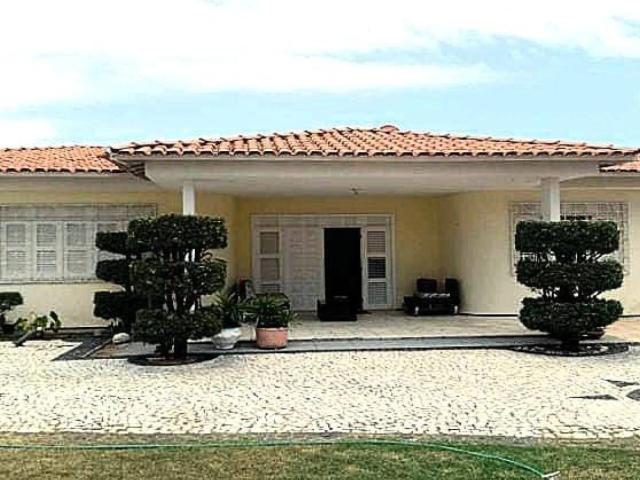 Casa venda em Cambeba, Fortaleza