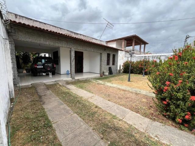 Casa venda em Cambeba, Fortaleza
