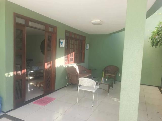 Casa venda em Cambeba, Fortaleza
