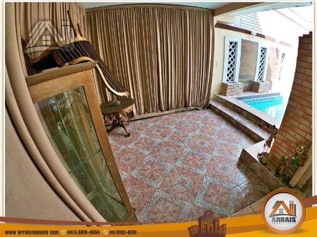 Casa venda em Região Geográfica Imediata de Fortaleza, Fortaleza