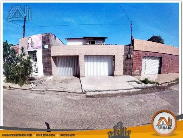 Casa venda em Região Geográfica Imediata de Fortaleza, Fortaleza