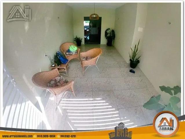 Casa venda em Região Geográfica Imediata de Fortaleza, Fortaleza
