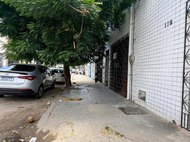 Casa venda em Centro, Fortaleza