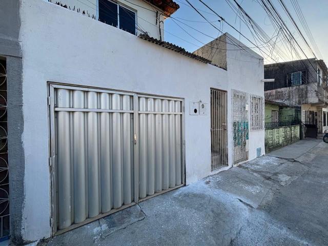 Casa venda em Cidade 2000, Fortaleza