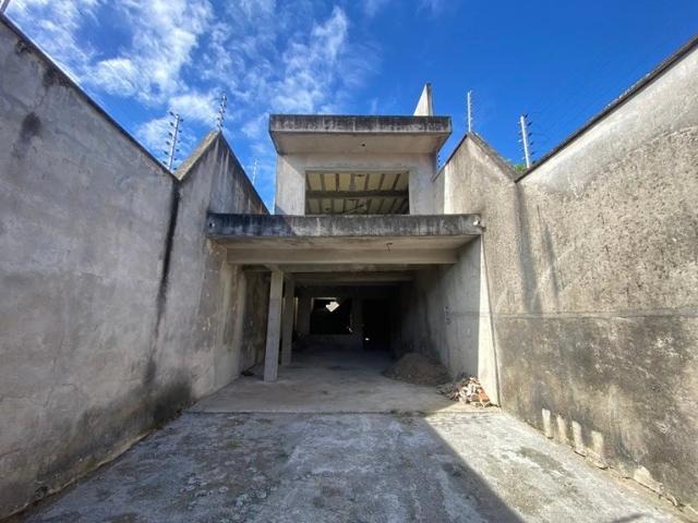 Casa venda em Cidade dos Funcionários, Fortaleza
