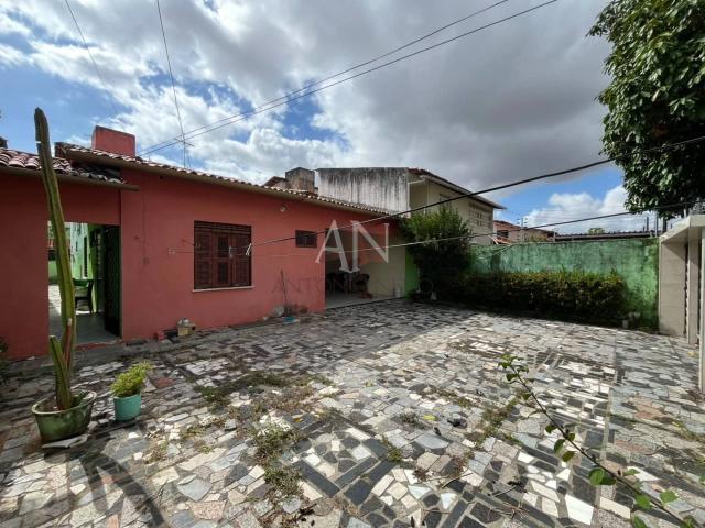 Casa venda em Cidade dos Funcionários, Fortaleza