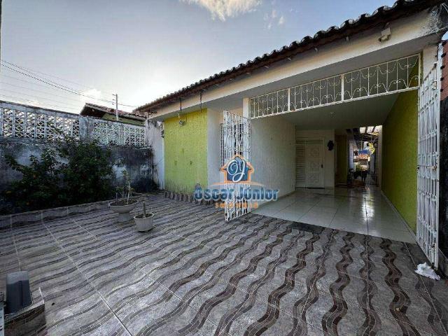 Casa venda em Região Geográfica Imediata de Fortaleza, Fortaleza