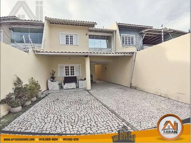 Casa venda em Região Geográfica Imediata de Fortaleza, Fortaleza