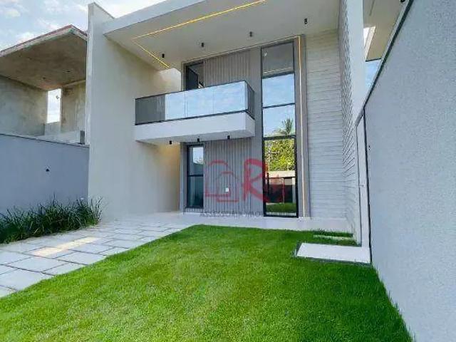 Casa venda em Região Geográfica Imediata de Fortaleza, Fortaleza