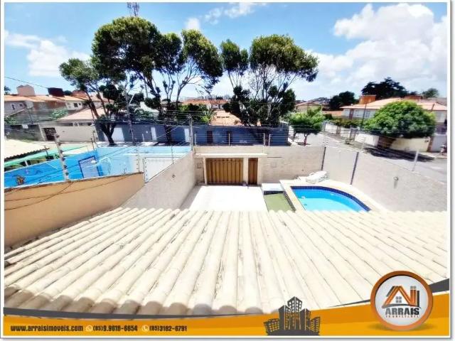 Casa venda em Região Geográfica Imediata de Fortaleza, Fortaleza