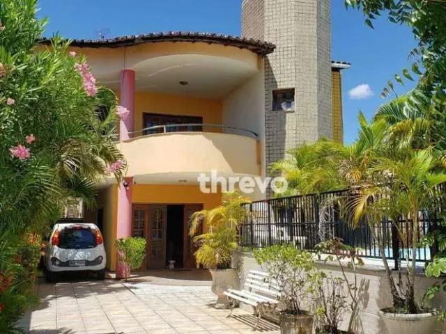 Casa venda em Região Geográfica Imediata de Fortaleza, Fortaleza