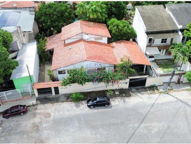 Casa venda em Cidade dos Funcionários, Fortaleza