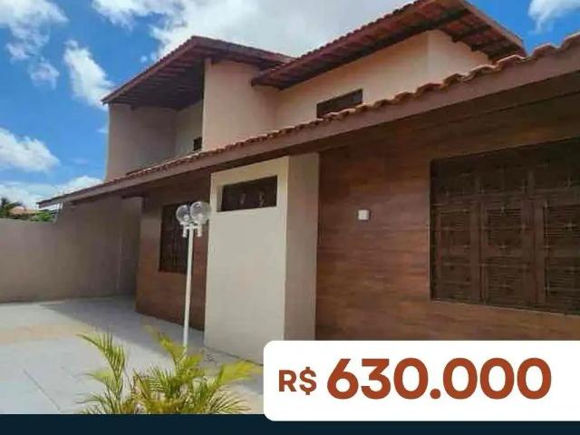 Casa venda em Fortaleza