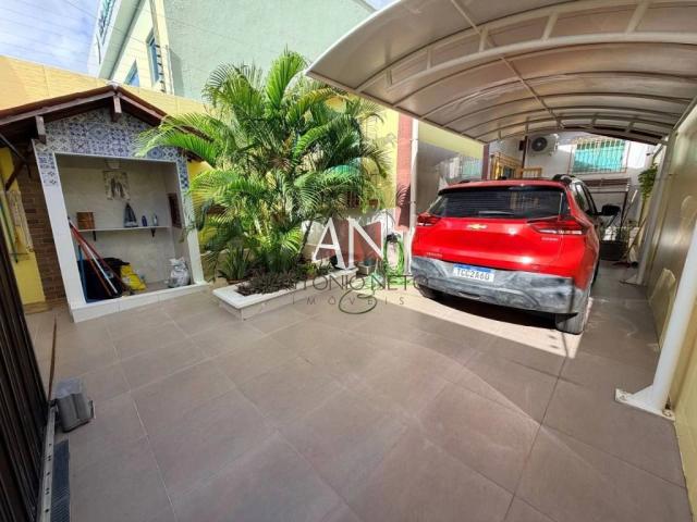 Casa venda em Cidade dos Funcionários, Fortaleza