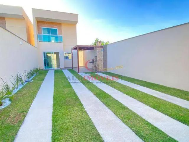 Casa venda em Região Geográfica Imediata de Fortaleza, Fortaleza