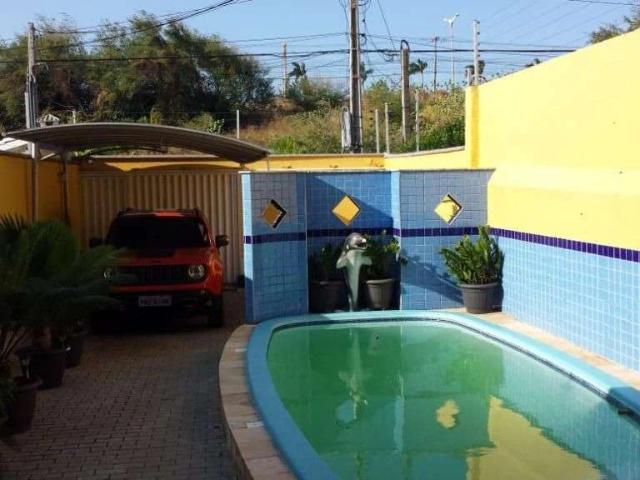 Casa venda em Manuel Dias Branco, Fortaleza