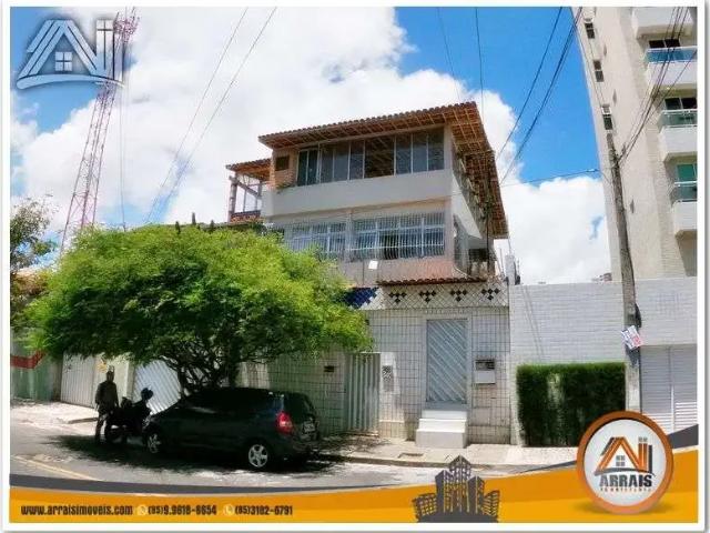 Casa venda em Região Geográfica Imediata de Fortaleza, Fortaleza