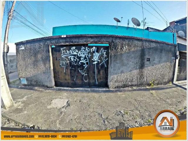 Casa venda em Região Geográfica Imediata de Fortaleza, Fortaleza