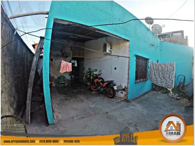 Casa venda em Região Geográfica Imediata de Fortaleza, Fortaleza