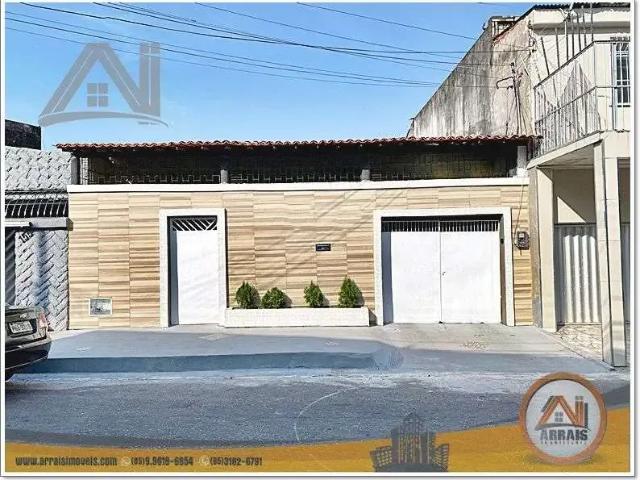 Casa venda em Região Geográfica Imediata de Fortaleza, Fortaleza