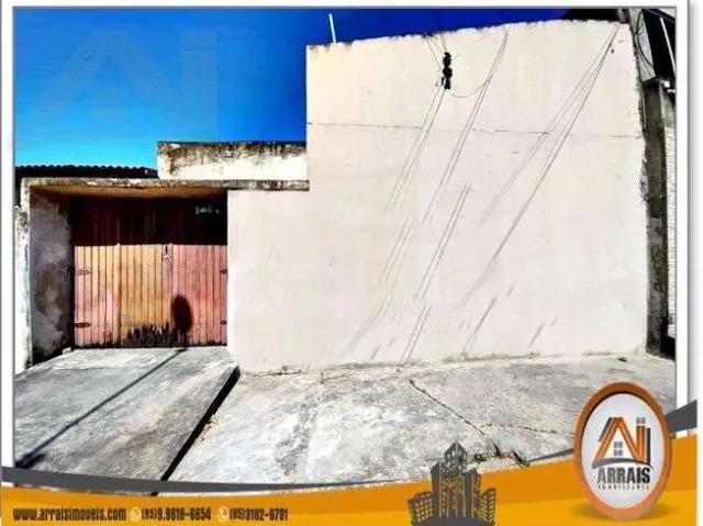 Casa venda em Região Geográfica Imediata de Fortaleza, Fortaleza