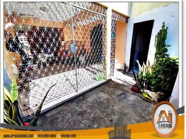 Casa venda em Região Geográfica Imediata de Fortaleza, Fortaleza