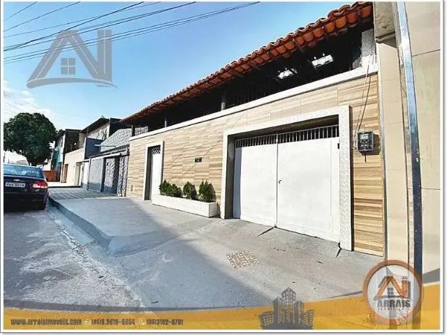 Casa venda em Região Geográfica Imediata de Fortaleza, Fortaleza