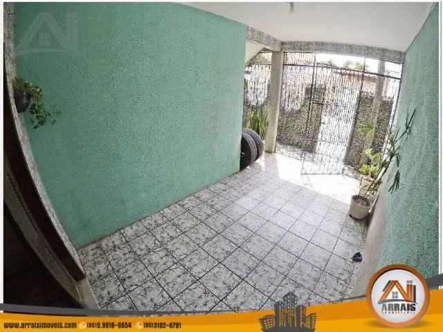 Casa venda em Região Geográfica Imediata de Fortaleza, Fortaleza