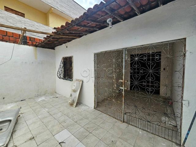 Casa venda em Parque Santa Rosa, Fortaleza