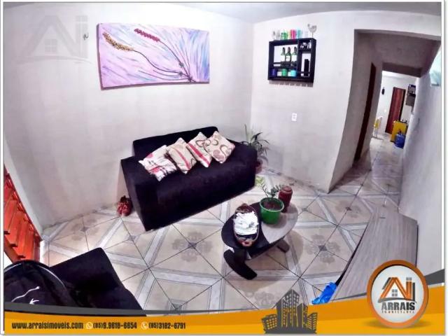 Casa venda em Região Geográfica Imediata de Fortaleza, Fortaleza