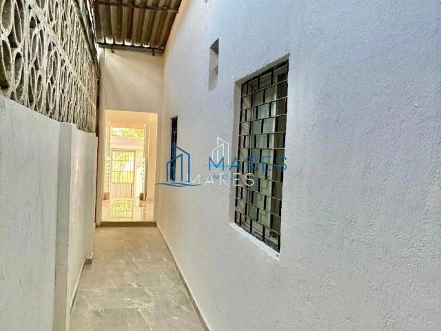 Casa venda em Damas, Fortaleza