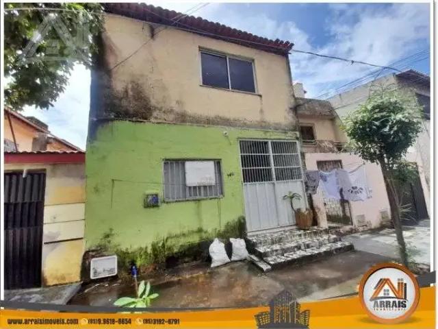 Casa venda em Região Geográfica Imediata de Fortaleza, Fortaleza