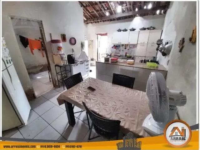 Casa venda em Região Geográfica Imediata de Fortaleza, Fortaleza