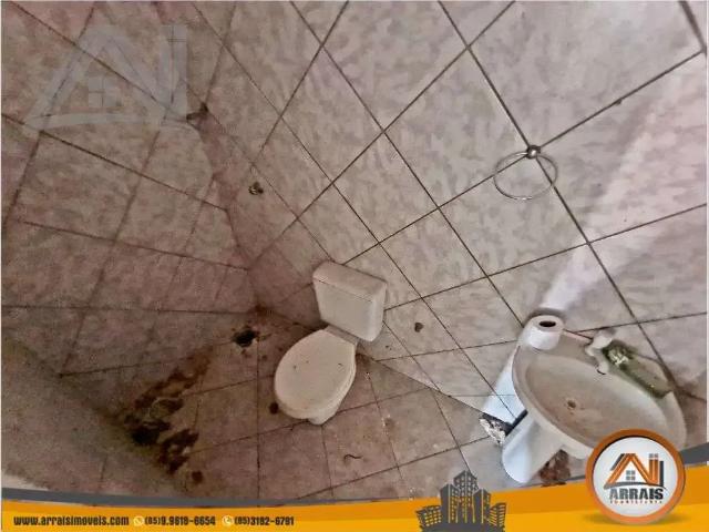 Casa venda em Região Geográfica Imediata de Fortaleza, Fortaleza