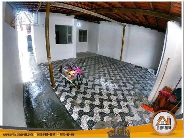 Casa venda em Região Geográfica Imediata de Fortaleza, Fortaleza