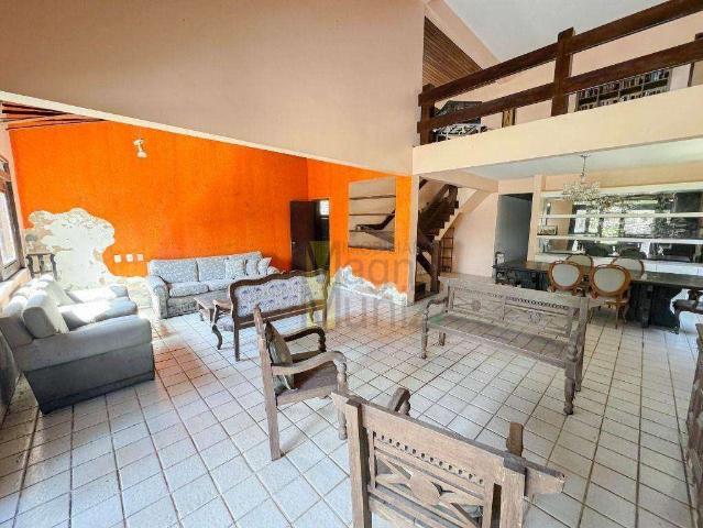 Casa venda em Região Geográfica Imediata de Fortaleza, Fortaleza