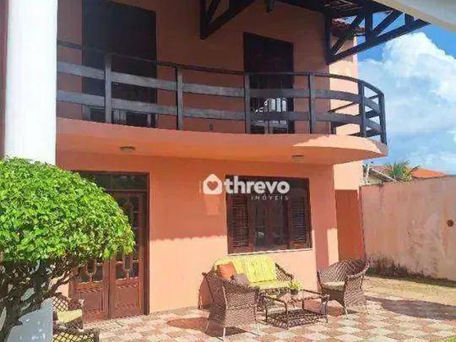 Casa venda em Região Geográfica Imediata de Fortaleza, Fortaleza