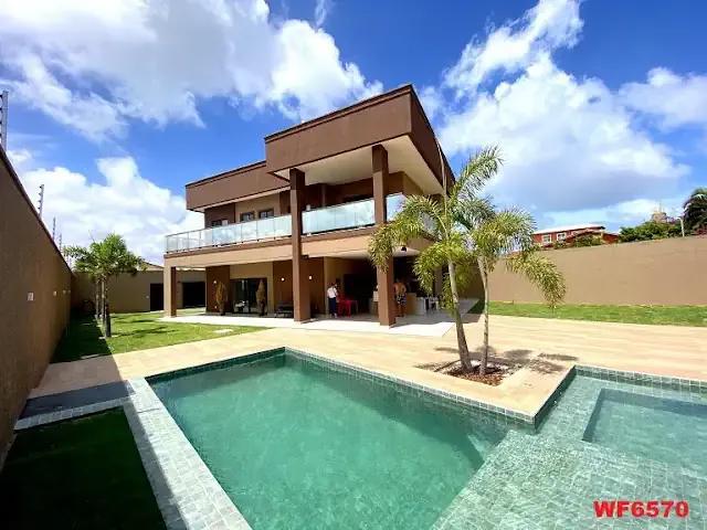 Casa venda em Região Geográfica Imediata de Fortaleza, Fortaleza