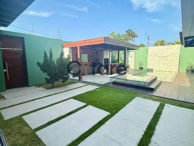 Casa venda em Região Geográfica Imediata de Fortaleza, Fortaleza