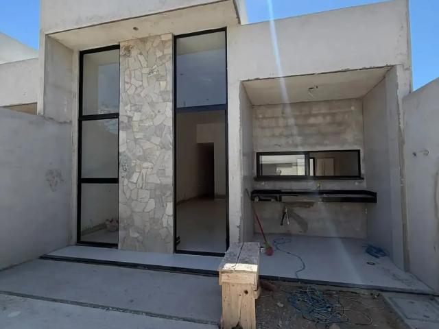 Casa venda em Região Geográfica Imediata de Fortaleza, Fortaleza