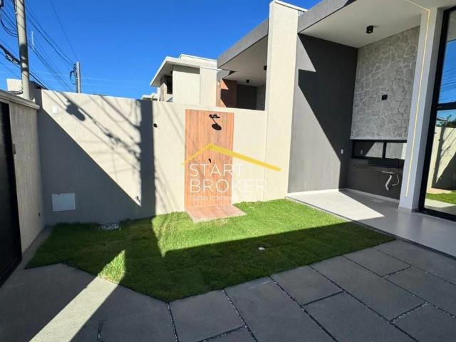 Casa venda em Edson Queiroz, Fortaleza