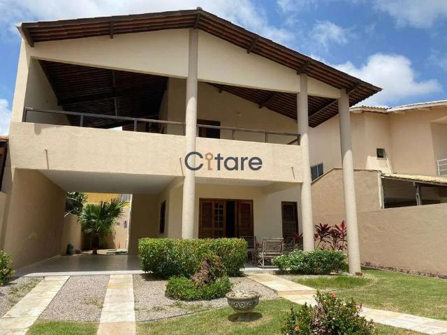 Casa venda em Edson Queiroz, Fortaleza