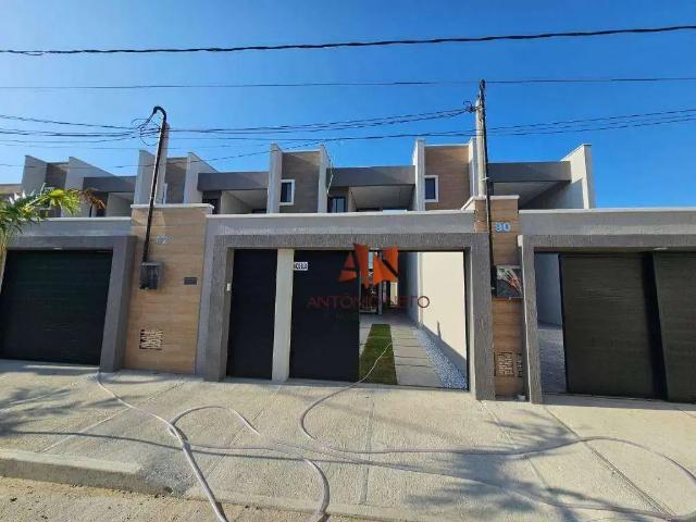Casa venda em Região Geográfica Imediata de Fortaleza, Fortaleza