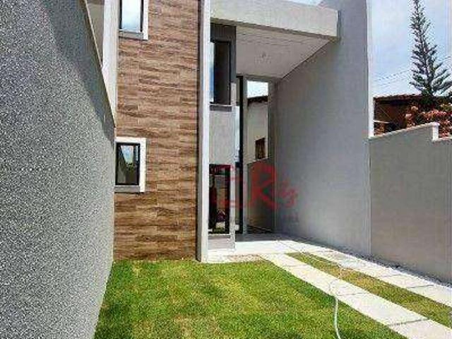 Casa venda em Edson Queiroz, Fortaleza
